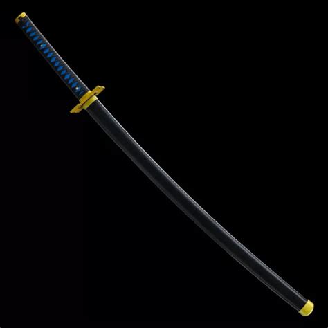 Muichiro Tokito Sword | Katana