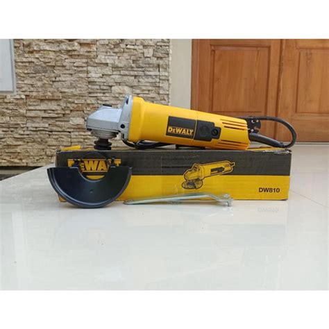 Jual Mesin Gerenda Dewalt Dw Gerinda Dewalt Inch Dw