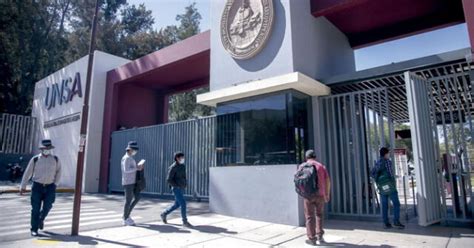 Examen de admisión UNSA Ordinario II Fase qué recomendaciones debes