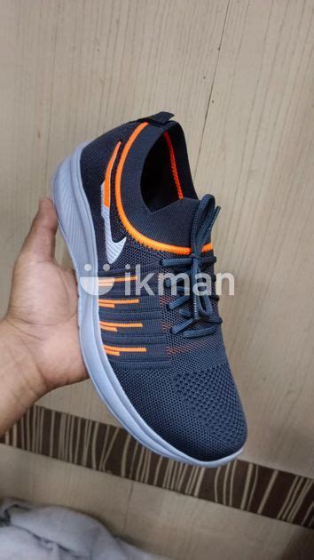 Sports Shoes In Anuradhapura City Ikman