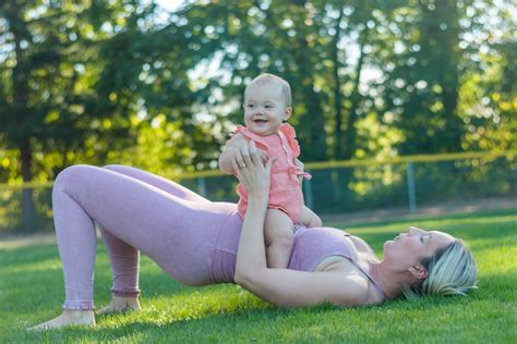 Finding Balance: Managing Motherhood and Fitness with Postnatal