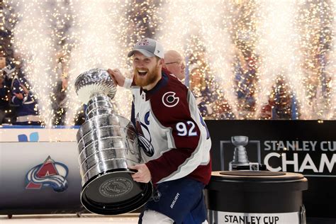 Top Nhl Teams With Longest Active Stanley Cup Playoff Streaks