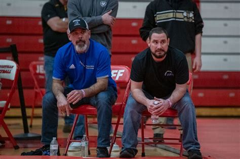 Adam Doherty Wrestling Legacy And Coaching Success Bvm Sports