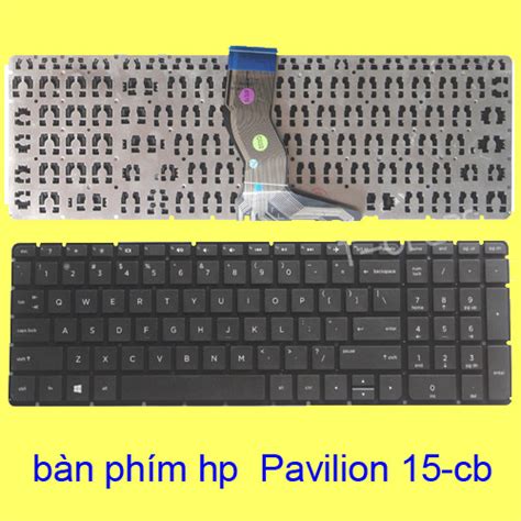 Bàn Phím Laptop Hp Pavilion 15 Cc042tu Thay Bàn Phím Hp 15 Cc042tu