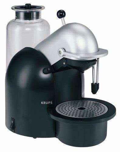 Cafetiere Nespresso Krups Type Fna1