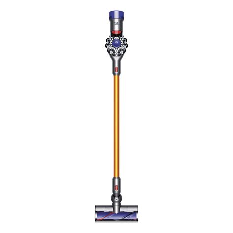 Dyson V8 Absolute Handheld Vacuum Eu Lights