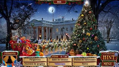 Christmas Wonderland 4 Images - LaunchBox Games Database