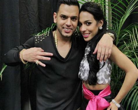 Tito El Bambino” Presume Fotos Con Su Hija De 17 Años Publimetro Chile