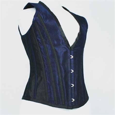 Corset Vest Cv1801 Innova Corsetry Corset Vest Fashion Pretty Outfits