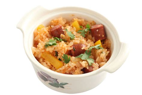 Rice Casserole Recipes - CDKitchen