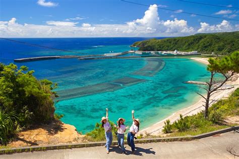 【最終回】まだ知られていない穴場ビーチを発掘！ビーチハックツアー（国頭村〜東村編）｜okinawaholidayhackers