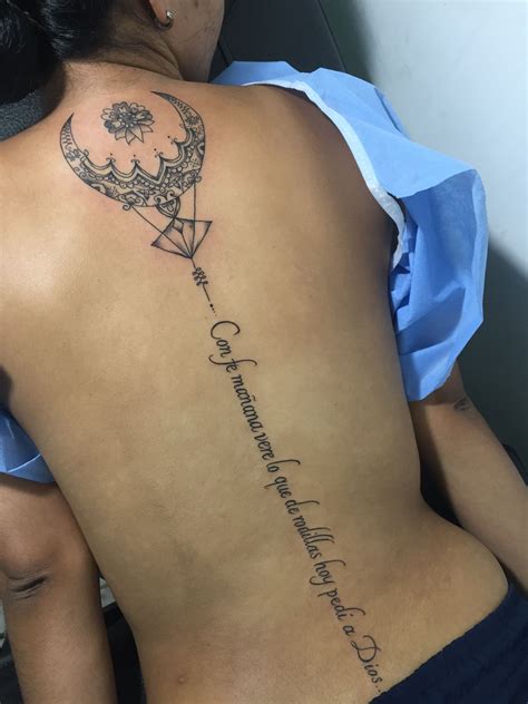 Total 81 Imagen Frases Tatuaje Espalda Abzlocal Mx