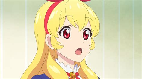 アイカツ！ 10th Story ～未来へのstarway～『劇場版アイカツプラネット！』同時上映作品・画像・写真 ぴあ映画