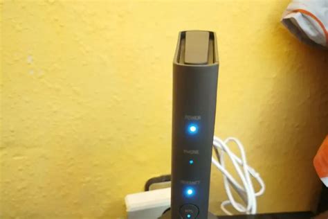 Nuevo Router Sercomm Vox Para Fibra Vodafone Con Ont Integrada