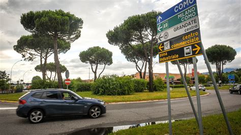 Auto E Moto Vanno Troppo Forte Sono In Arrivo Tre Autovelox