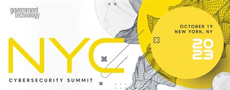 New York City Cybersecurity Summit 2023 InfoSecMap