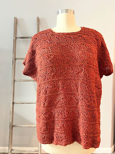 Ravelry Popular Tunisian Crochet Pattern By Marly Bird And Robyn Chachula