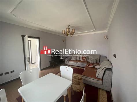 Betel Bedroom Furnished Apartment In Addis Ababa Rent Now