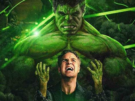 Why Hulk Will Never Get A Solo MCU Movie