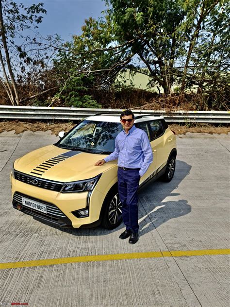 Team Bhp Mahindra Xuv300 Official Review