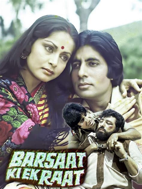 Titles on Amazon Prime Video UK starring Amitabh Bachchan - NewOnAmzPrimeUK