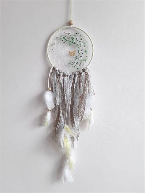 Diy Dreamcatcher Ideas Instructions Inspiration