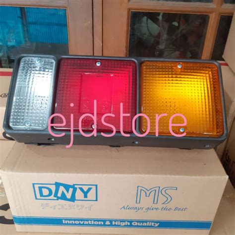 Jual Stop Lamp Lampu Stop Fe Ps Set Kanan Kiri Shopee