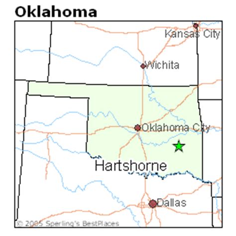 Hartshorne, OK