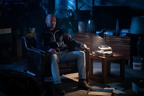 Wrath Of Man Trailer Jason Statham And Guy Ritchie Reunite To Settle A Grudge