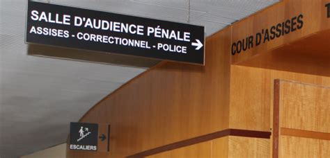 Laval 18 Ans De Réclusion Criminelle Pour Un Lavallois