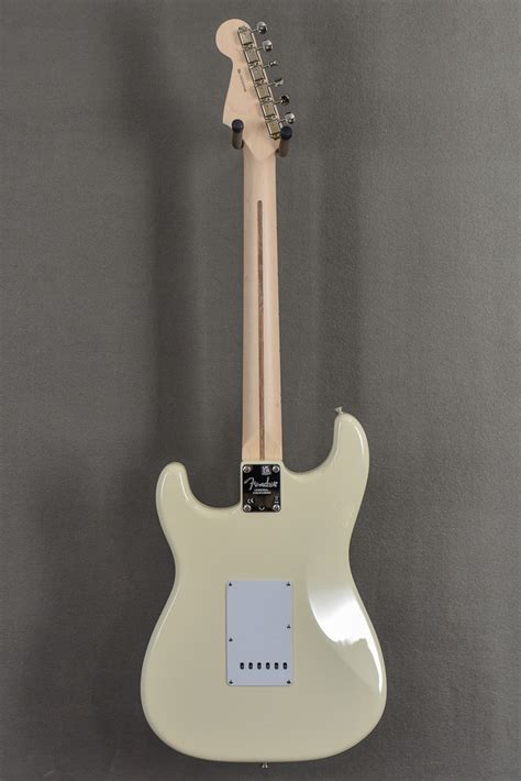 Eric Clapton Stratocaster – Dave's Guitar Shop