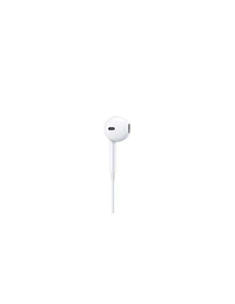 Apple Earpods Earphones With Mic Ear Bud Wired For Iphone 7