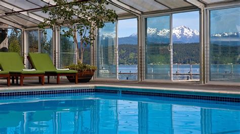 6 Hotels With Swimming Pools for Seattle-Area Families | ParentMap