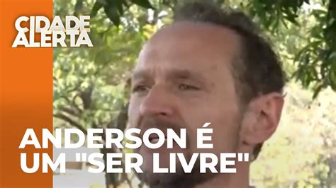 Advogado De Anderson Barbosa Fala Sobre O Caso De Seu Cliente Estar