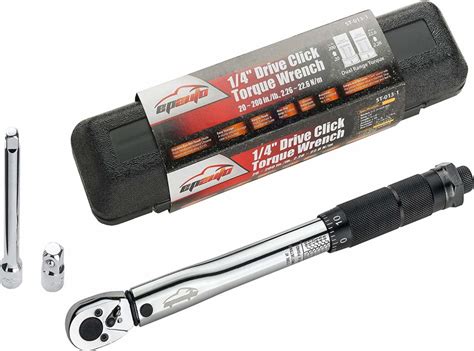 Best Torque Wrenches For Truecar Blog