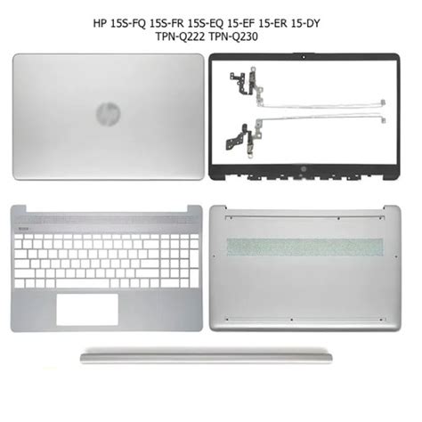 Jual Casing Laptop Hp 15s Fq 15s Fr 15s Eq 15 Ef 15 Er 15 Dy Tpn Q222