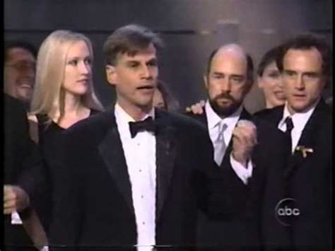 The West Wing wins 2000 Emmy Award for Outstanding Drama Series - YouTube