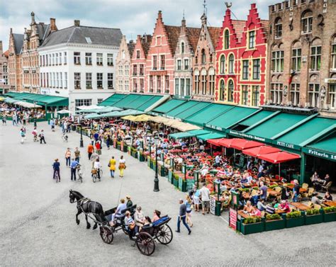 Favorite Walkable Cities in Europe | Centsational Style