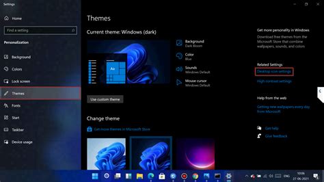 Windows 11 Desktop Icons Too Many