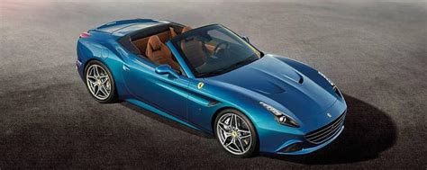 Ferrari California History | California T | Ferrari Lake Forest