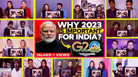 G20 भारत के लिए क्यों बहुत महत्वपूर्ण है Why G20 Is Very Important