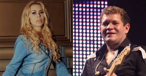 Joelma Abre O Jogo Sobre Separa O Pol Mica De Ximbinha E Revela Algo