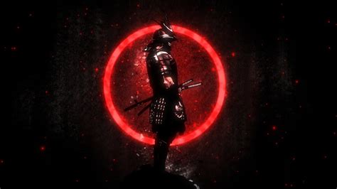 Samurai Neon Wallpapers - 4k, HD Samurai Neon Backgrounds on WallpaperBat