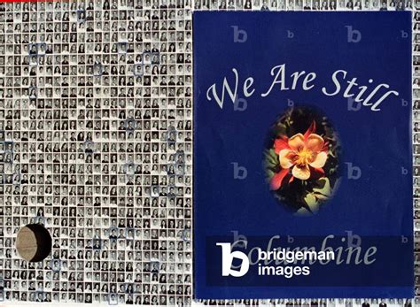 Uncovering The Troubling Legacy Of Columbine A Look Back At The Infamous 1999 Yearbook