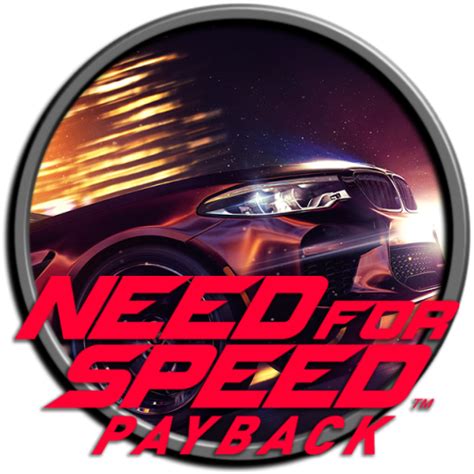 Icon For Need For Speed™ Payback By Lutzps Steamgriddb