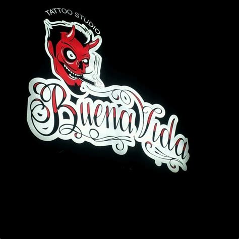 Buena Vida Tattoo - Art Gallery in Cerro de Las Rosas