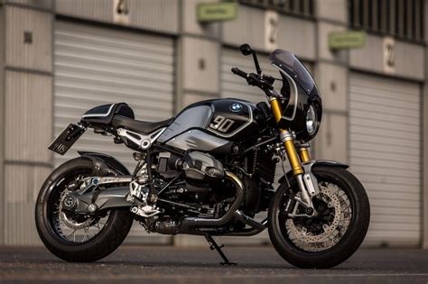 Wunderlich Bmw R Ninet