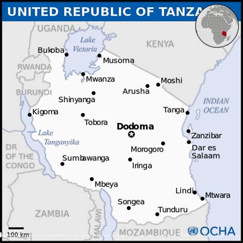 handeni tanzania trackstick