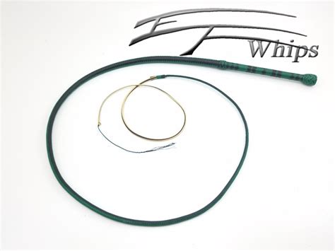 EF Whips – Gallery of Custom Made Whips