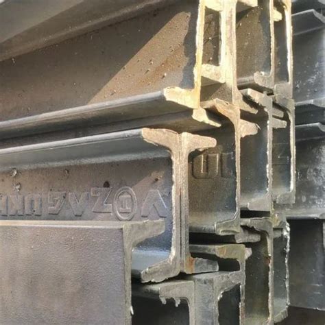 Rectangle Hot Dip Galvanized Channel For Construction At 72 Kg In Vasai Virar